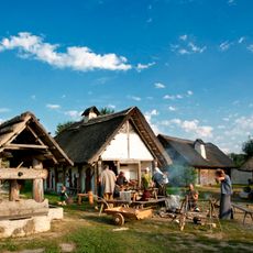 Freilichtmuseum Mitterkirchen