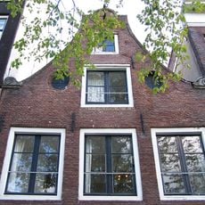 Prinsengracht 672, Amsterdam