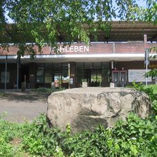 Findling am Hempelsteig