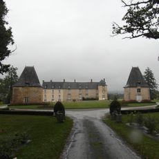 Château de la Robinais