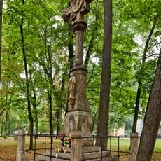 1 Daszyńskiego Street in Krzeszowice