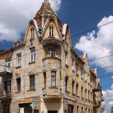 Antal Nägele Palace