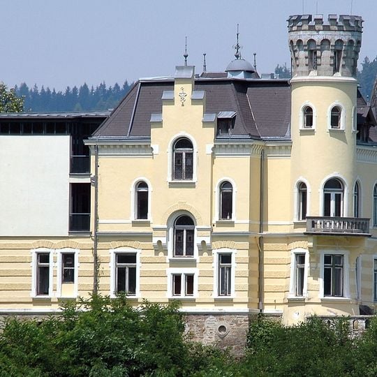 Castello di Reifnitz