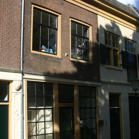 Peperstraat 66, Gouda