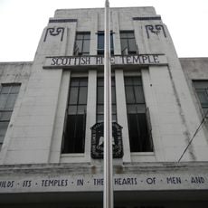 Scottish Rite Temple