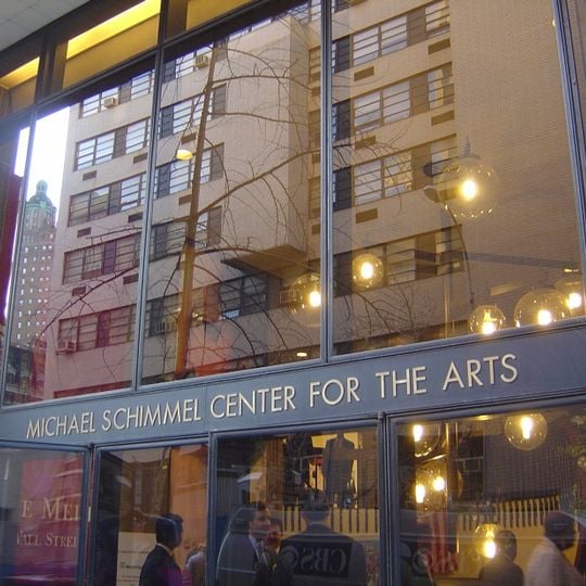Michael Schimmel Center for the Arts