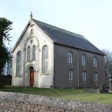 Pantycrugiau Welsh Independent Chapel