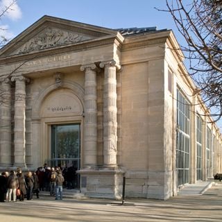 Museu Orangerie
