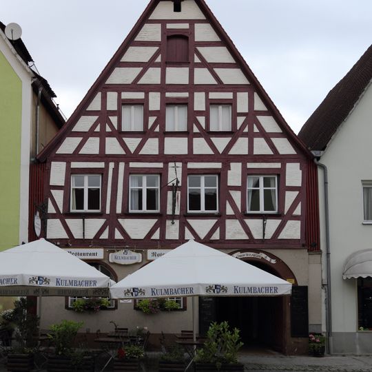 Wirtshaus in Hersbruck