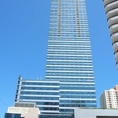 Hotel Four Seasons Miami