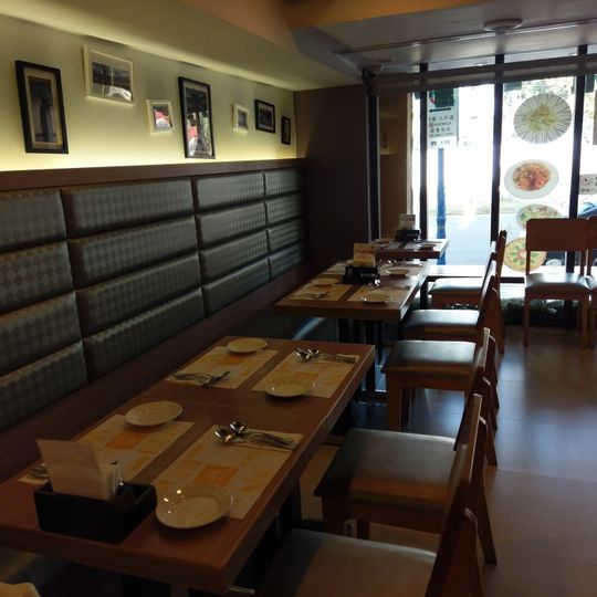 LA PASTA 義大利麵屋 天母店