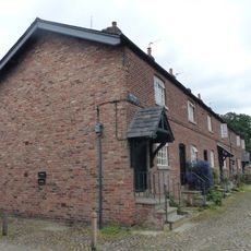 15, 17, 18 and 20, Oak Cottages
