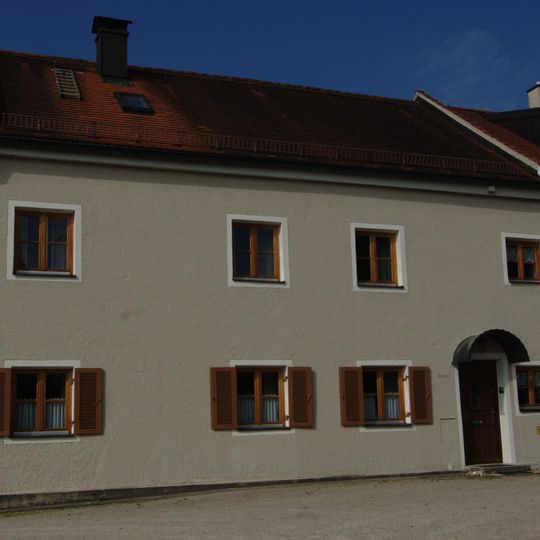 Wohnhaus