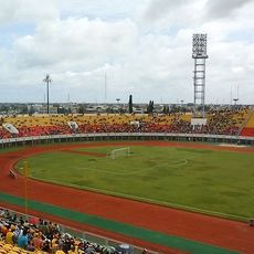 Stadio dell'Amicizia