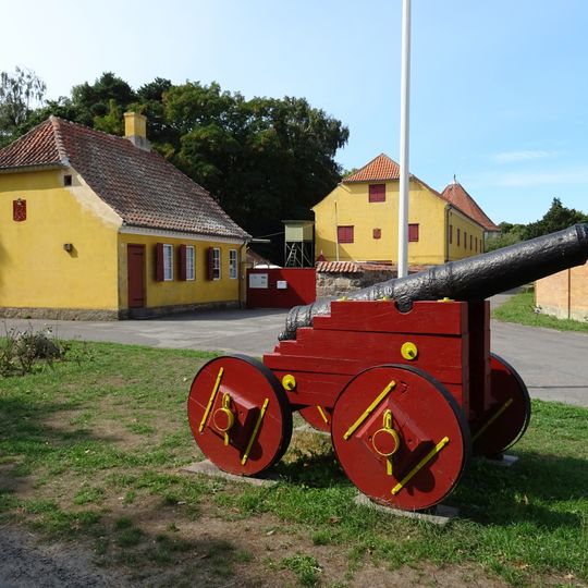 Bornholms Forsvarsmuseum