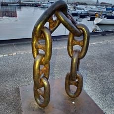 Sculpture