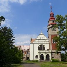 Church of the Resurrection