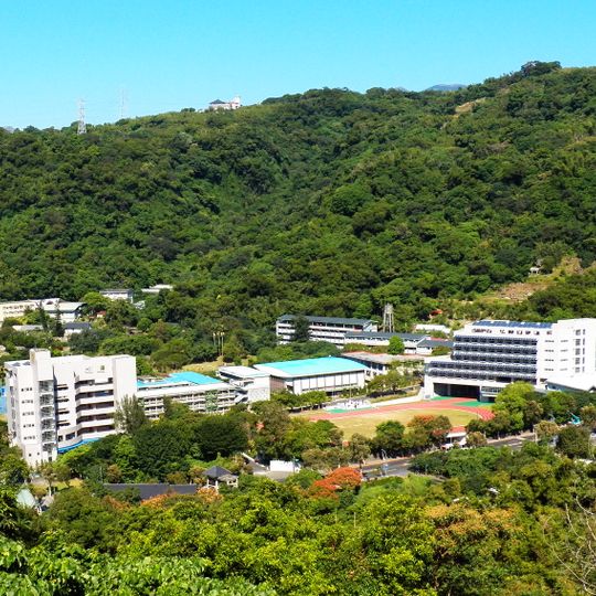 Wesley Girls' High School