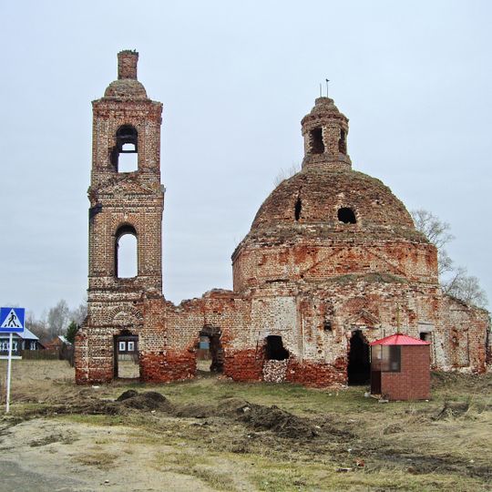 Assumption Church