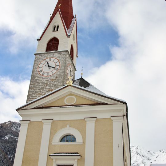 Chiesa di Santa Geltrude
