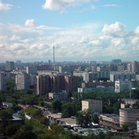 Eastern Administrative Okrug