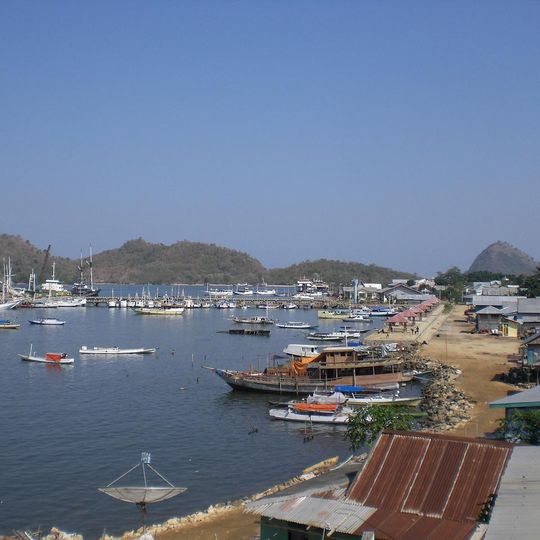 Labuan Bajo