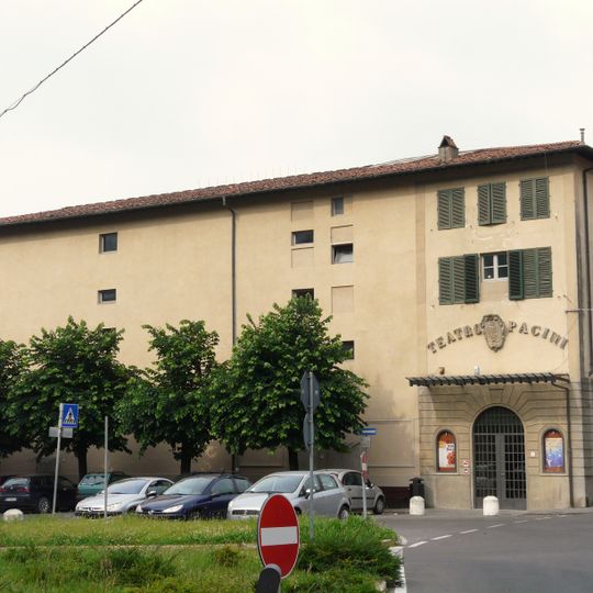 Piazza San Francesco
