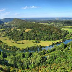 Rocher de Valmy