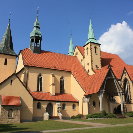 Kloster Rulle