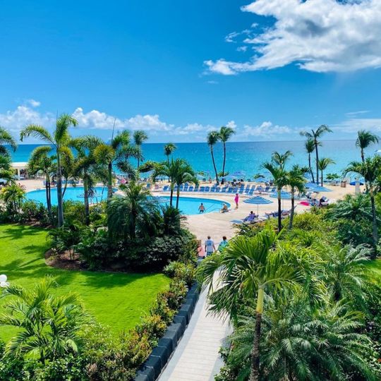 Royal Islander Club La Terrasse Resort