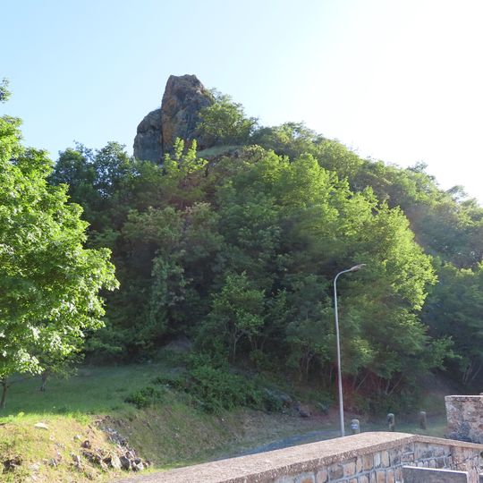 Castello di Corniana