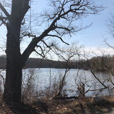 Siscowit Reservoir