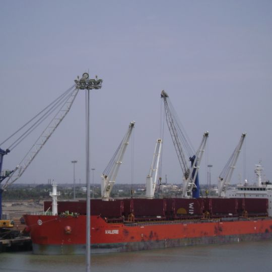 Karaikal