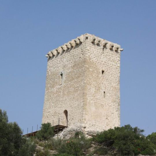 Torre de Campredó