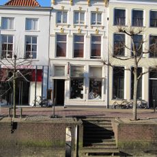 Haven 44, Schoonhoven