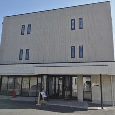 Mikawakougei Glass Art Museum