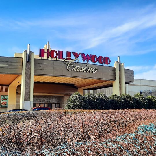 Hollywood Casino Perryville
