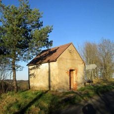 Kaple v Boříkovech