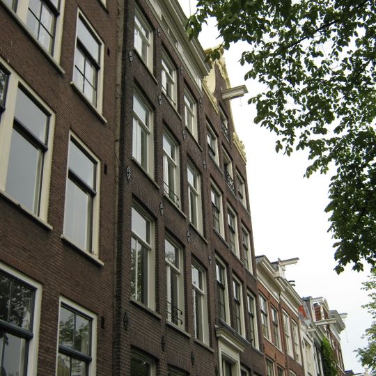 Bloemgracht 66, Amsterdam