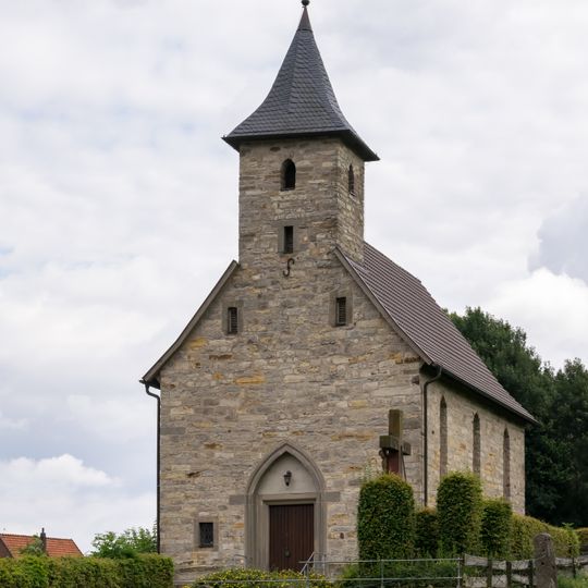 St. Antonius-Kapelle