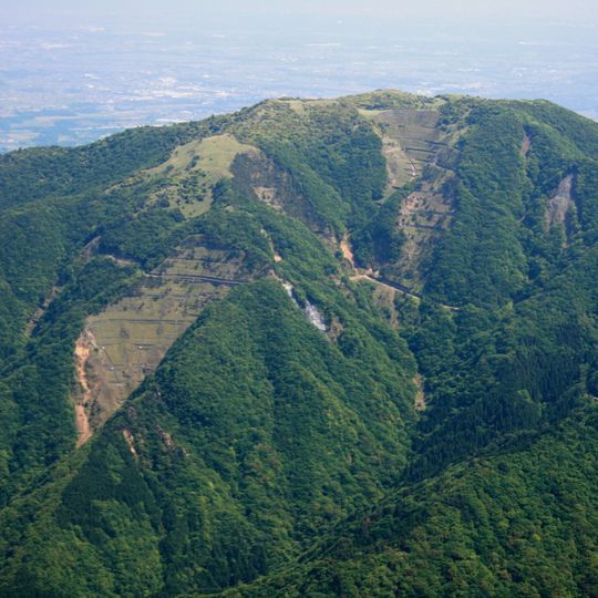 Nyūdōga Dake
