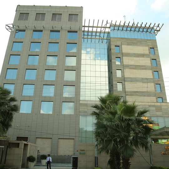 Park Plaza Delhi CBD Shahdara