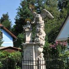 Figurenbildstock Mariae Verkündigung