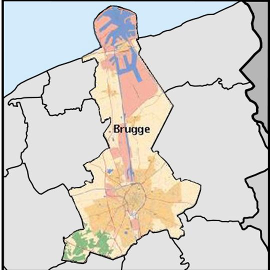 Port of Zeebrugge