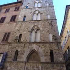 Torre delle Sette Seghinelle