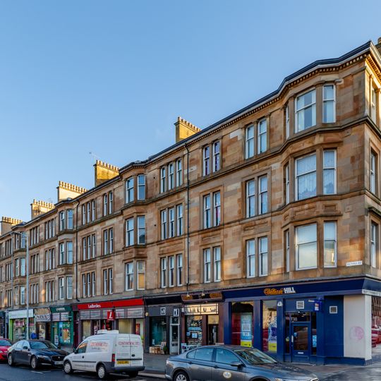 489, 491, 493, 495 Victoria Road