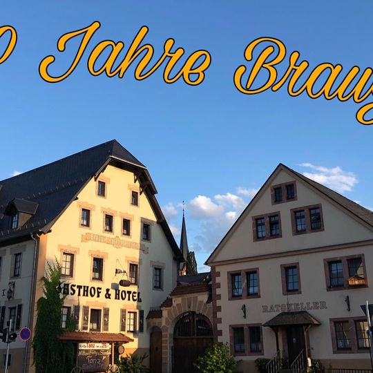 Hotel Braugut Hartmannsdorf