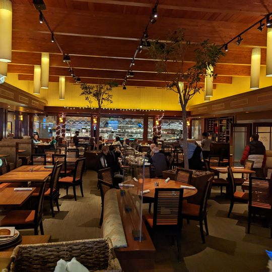 Seasons 52