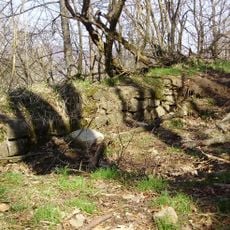 Castello di Baragazza