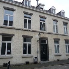 Abtstraat 4, Maastricht